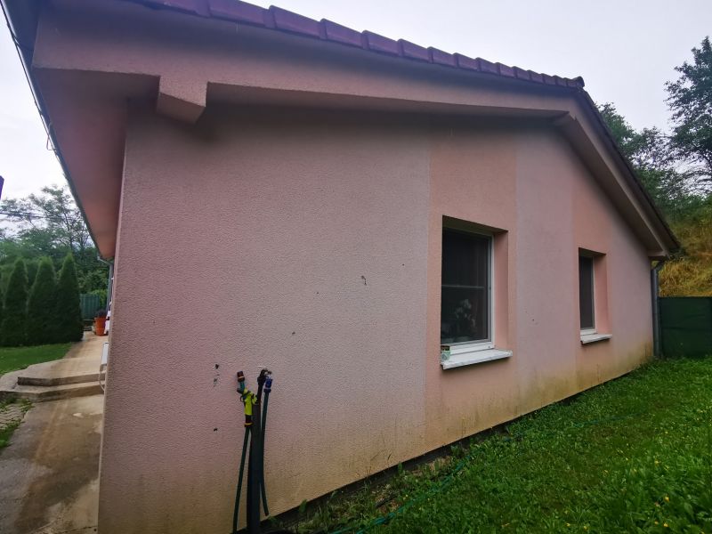 Dražba rodinného domu na Pstruhárskej ulici v Handlovej, okres Prievidza