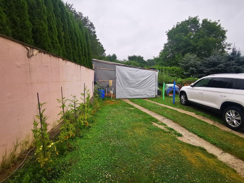 Dražba rodinného domu na Pstruhárskej ulici v Handlovej, okres Prievidza