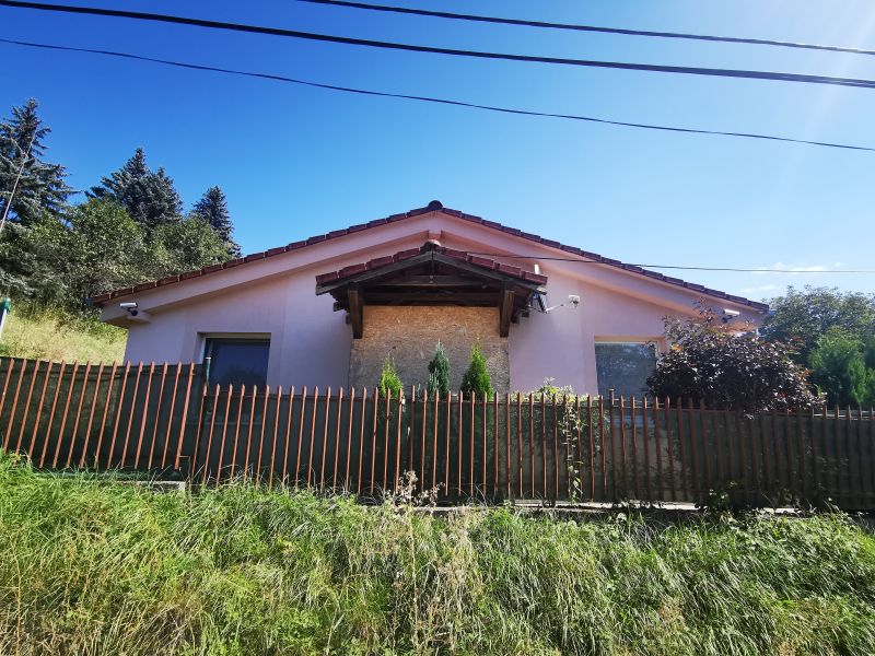 Dražba rodinného domu na Pstruhárskej ulici v Handlovej, okres Prievidza