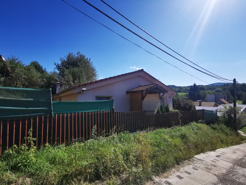 Dražba rodinného domu na Pstruhárskej ulici v Handlovej, okres Prievidza