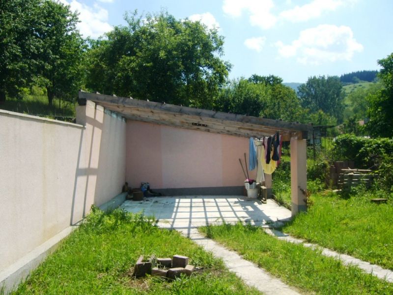 Dražba rodinného domu na Pstruhárskej ulici v Handlovej, okres Prievidza