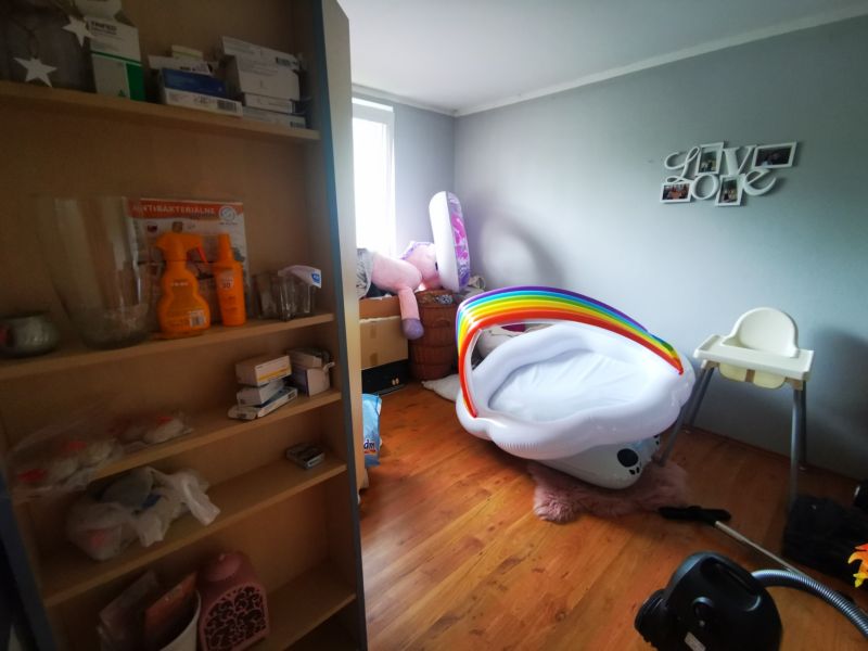 Dražba rodinného domu na Pstruhárskej ulici v Handlovej, okres Prievidza