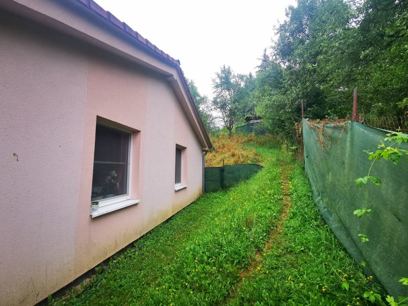 Dražba rodinného domu na Pstruhárskej ulici v Handlovej, okres Prievidza
