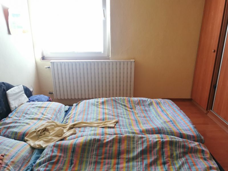 Dražba 3/4 rodinného domu v Sučanoch.