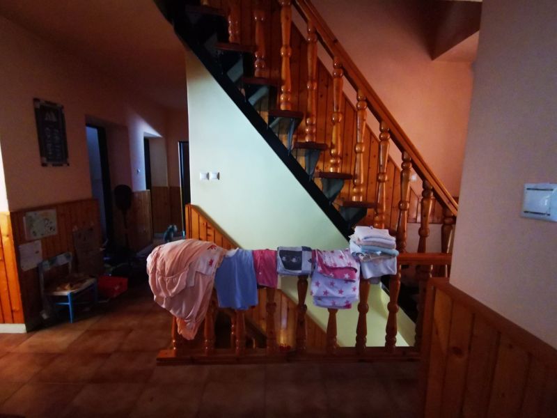 Dražba 3/4 rodinného domu v Sučanoch.