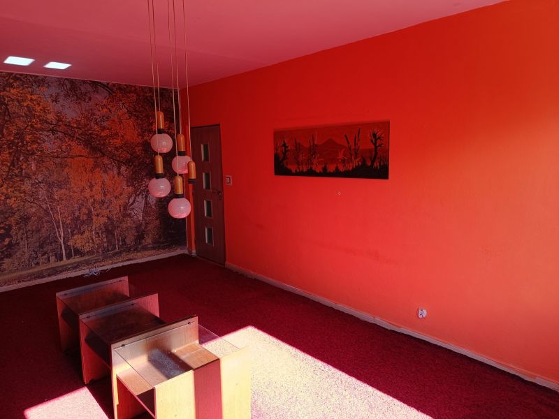 2-izb. byt v centre Považskej Bystrice, 63m2
