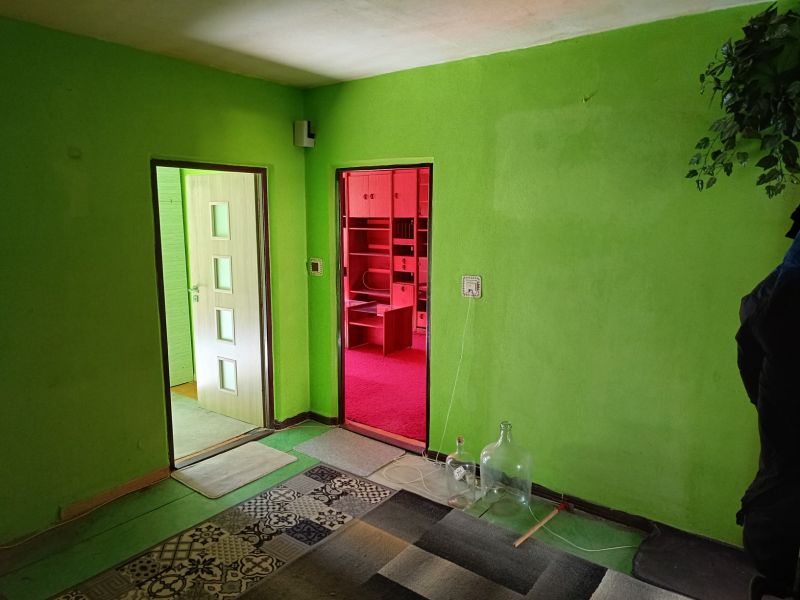 2-izb. byt v centre Považskej Bystrice, 63m2