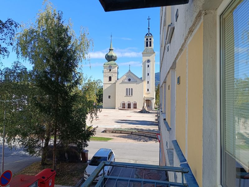 2-izb. byt v centre Považskej Bystrice, 63m2