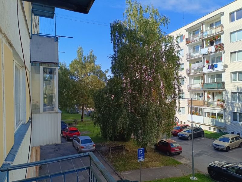 2-izb. byt v centre Považskej Bystrice, 63m2