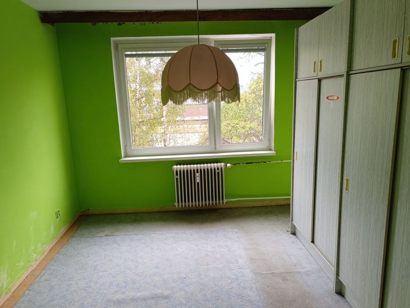 2-izb. byt v centre Považskej Bystrice, 63m2