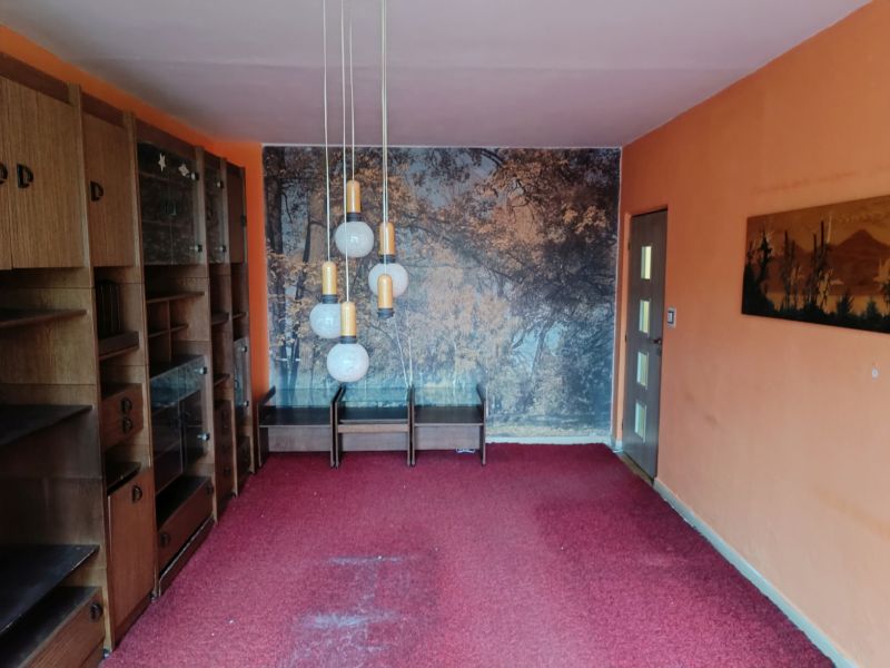 2-izb. byt v centre Považskej Bystrice, 63m2