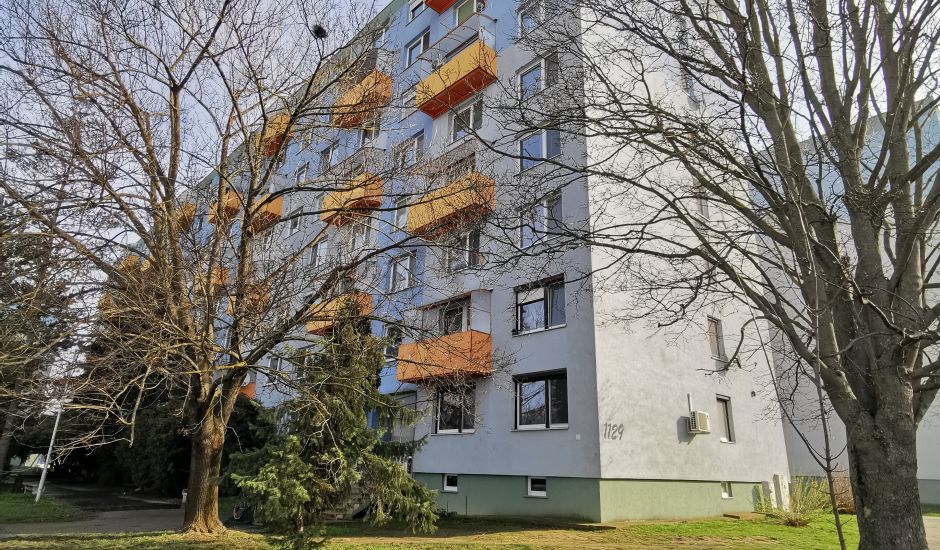 Dražba bytu v meste Vráble Dražba bytu v meste Vráble