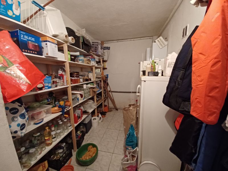 Dražba rodinného domu a chaty v Janovej Lehote