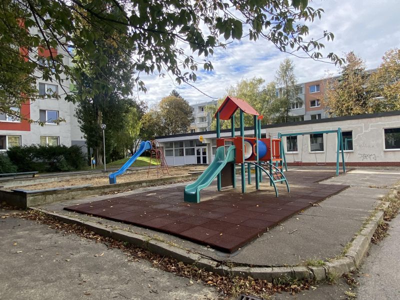 Dražba bytu v Bratislave, časť Vrakuňa