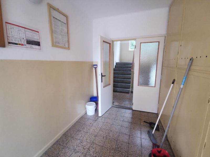 Dražba bytu v Senici na Námestí oslobodenia