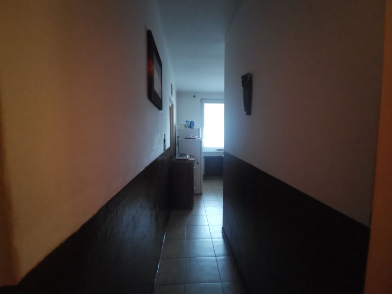 Dražba bytu v Senici na Námestí oslobodenia