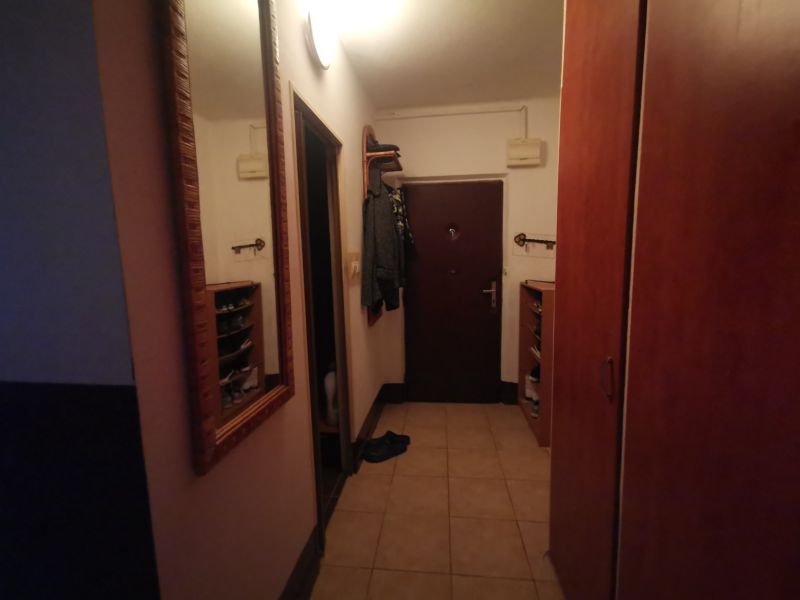 Dražba bytu v Senici na Námestí oslobodenia