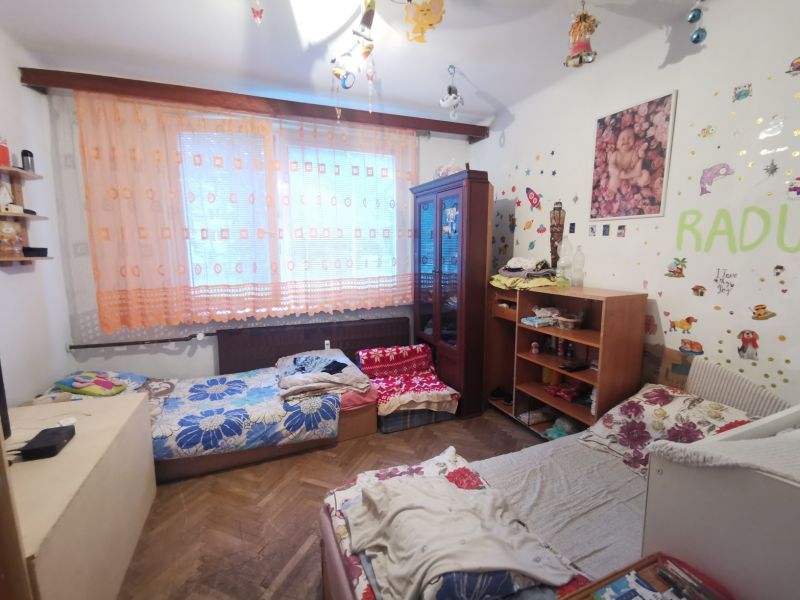 Dražba bytu v Senici na Námestí oslobodenia