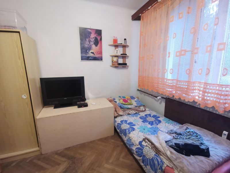 Dražba bytu v Senici na Námestí oslobodenia
