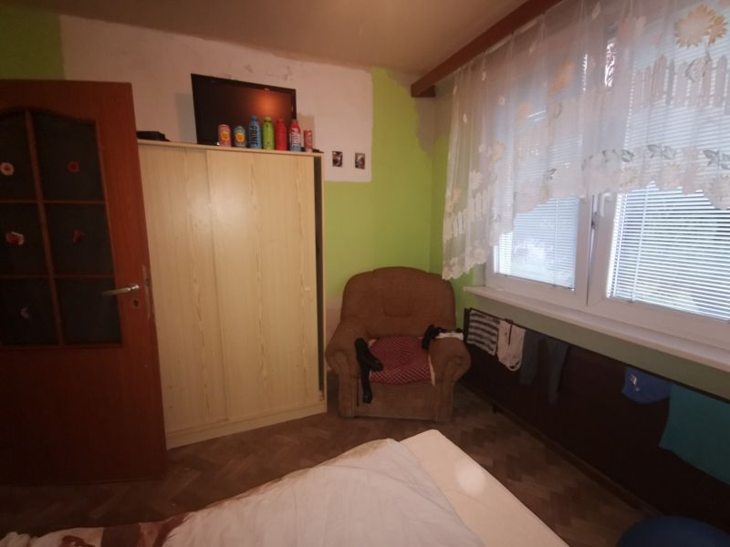 Dražba bytu v Senici na Námestí oslobodenia