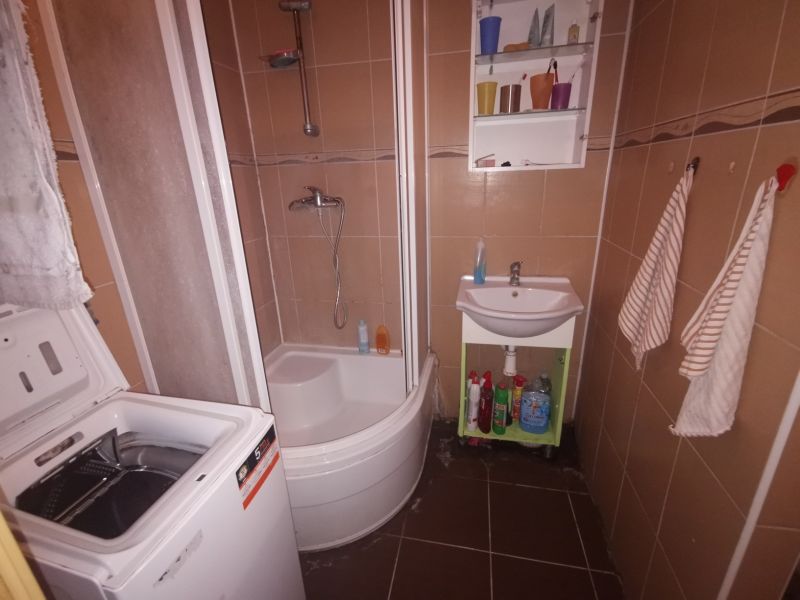 Dražba bytu v Senici na Námestí oslobodenia