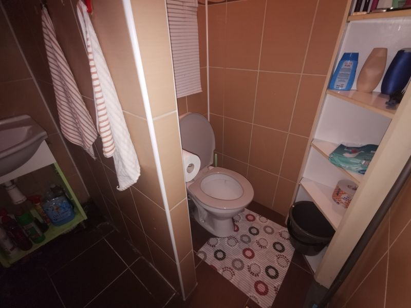 Dražba bytu v Senici na Námestí oslobodenia