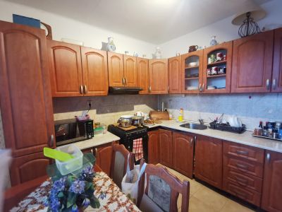 Dražba bytu v Senici na Námestí oslobodenia