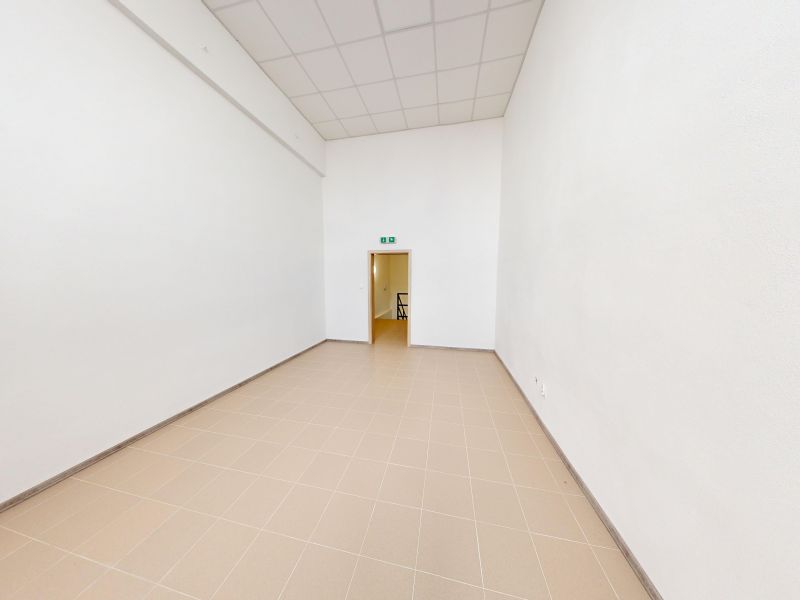 Priemyselná hala s výnimočným potenciálom v obci Želovce, okres Veľký Krtíš