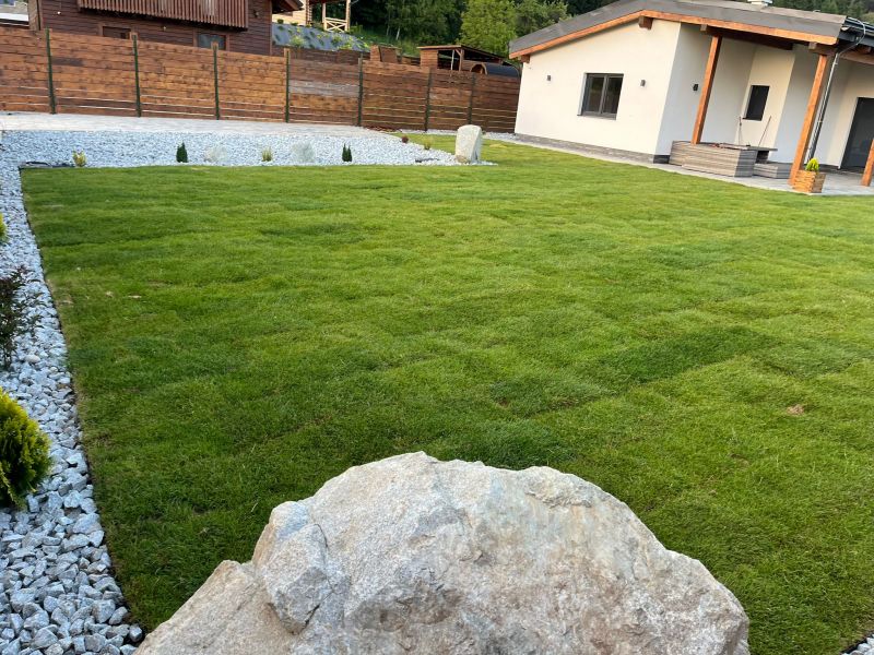Predaj rodinného domu v obci Vlachy časť Vlašky okres Liptovský Mikuláš