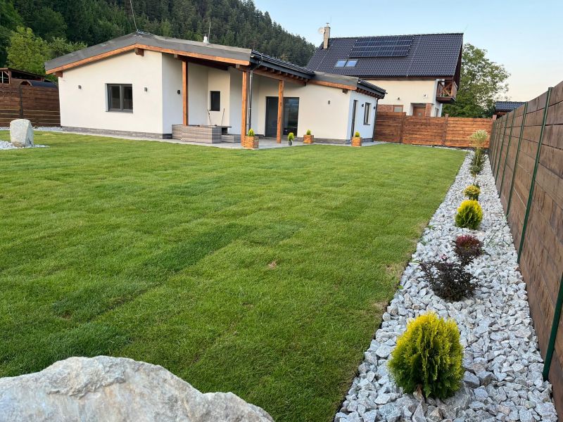 Predaj rodinného domu v obci Vlachy časť Vlašky okres Liptovský Mikuláš