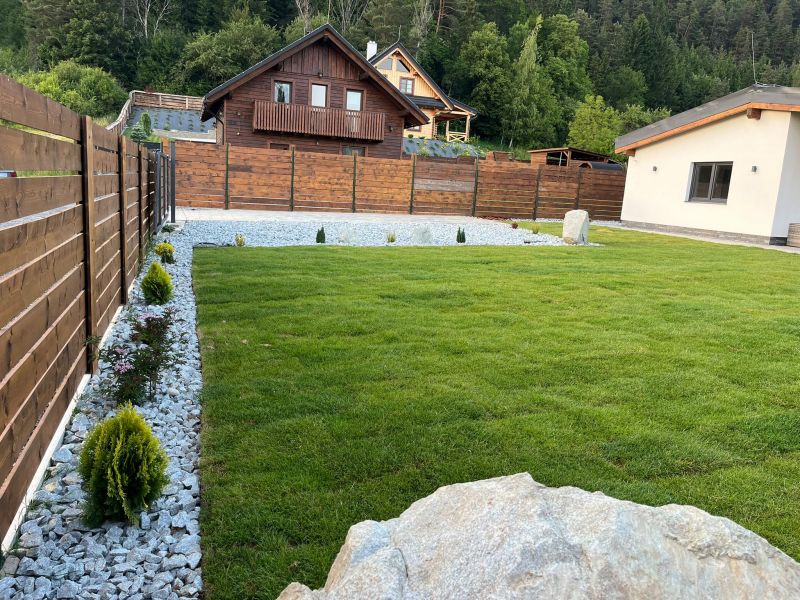 Predaj rodinného domu v obci Vlachy časť Vlašky okres Liptovský Mikuláš