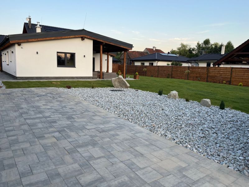 Predaj rodinného domu v obci Vlachy časť Vlašky okres Liptovský Mikuláš