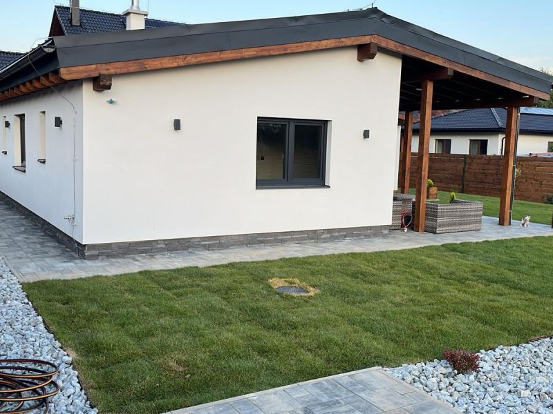 Predaj rodinného domu v obci Vlachy časť Vlašky okres Liptovský Mikuláš