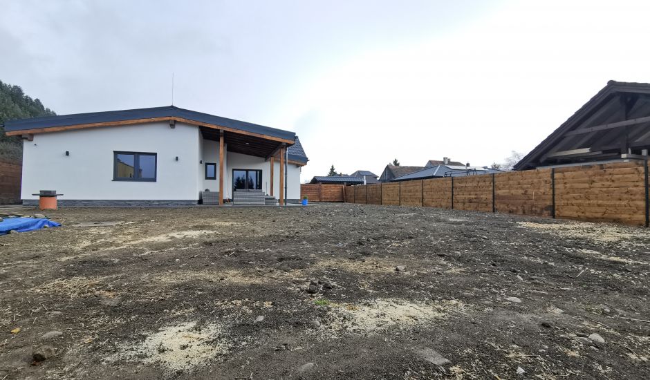 Predaj rodinného domu v obci Vlachy časť Vlašky okres Liptovský Mikuláš Predaj rodinného domu v obci Vlachy časť Vlašky okres Liptovský Mikuláš