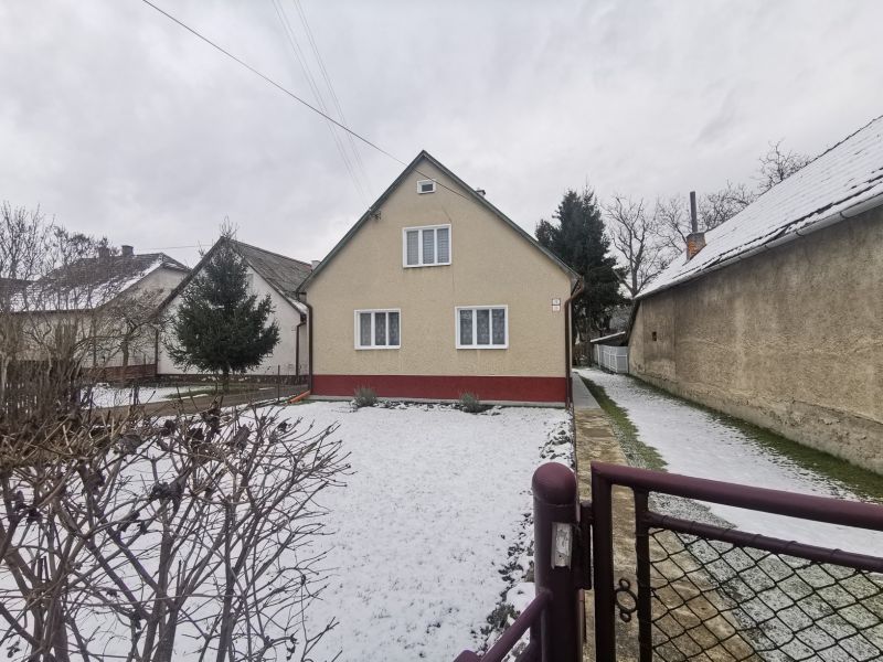 Dražba domu v obci Ladce