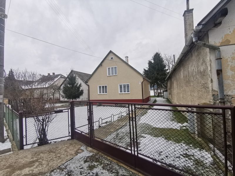 Dražba domu v obci Ladce