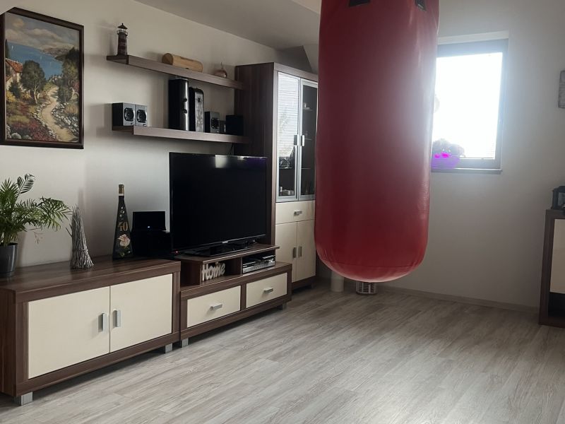 Dražba rodinného domu v Nitre, v mestskej časti Veľké Janíkovce  