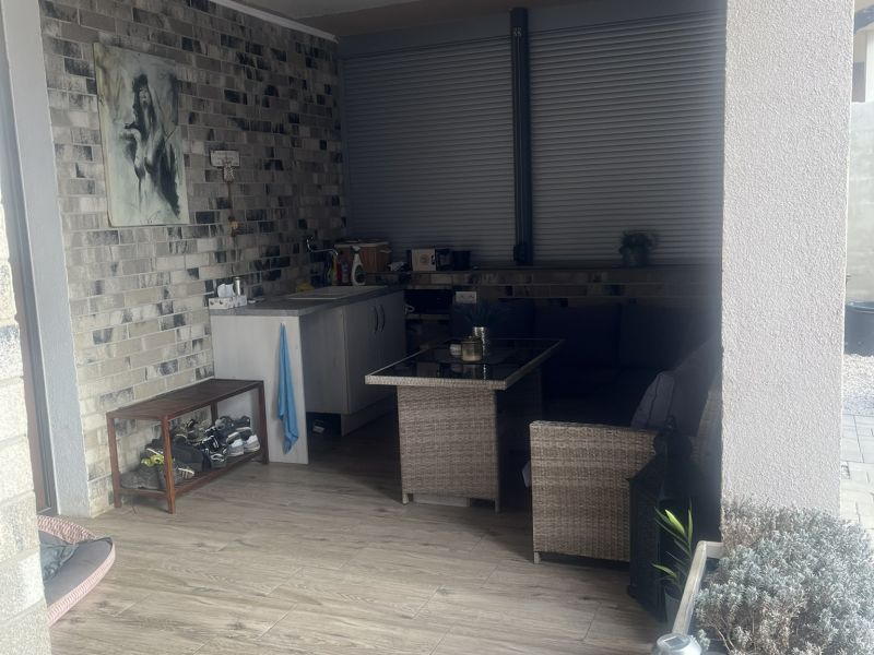 Dražba rodinného domu v Nitre, v mestskej časti Veľké Janíkovce  