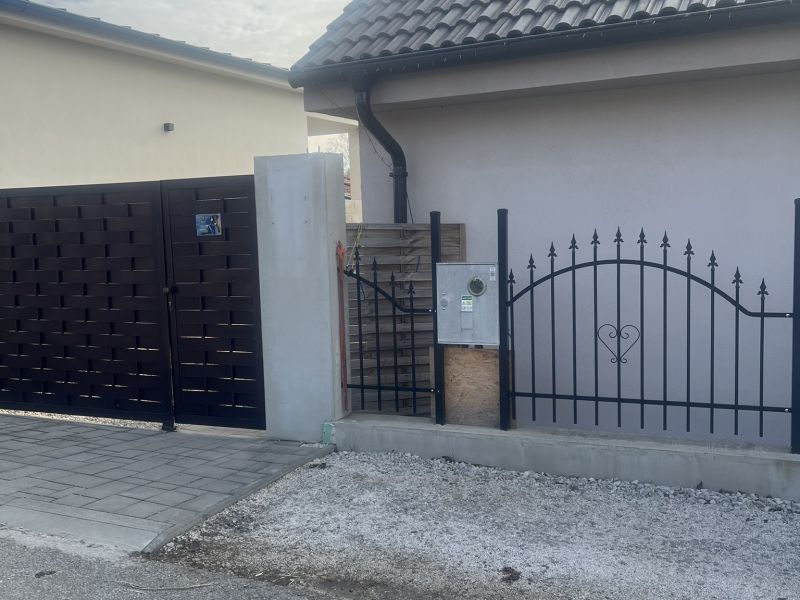 Dražba rodinného domu v Nitre, v mestskej časti Veľké Janíkovce  