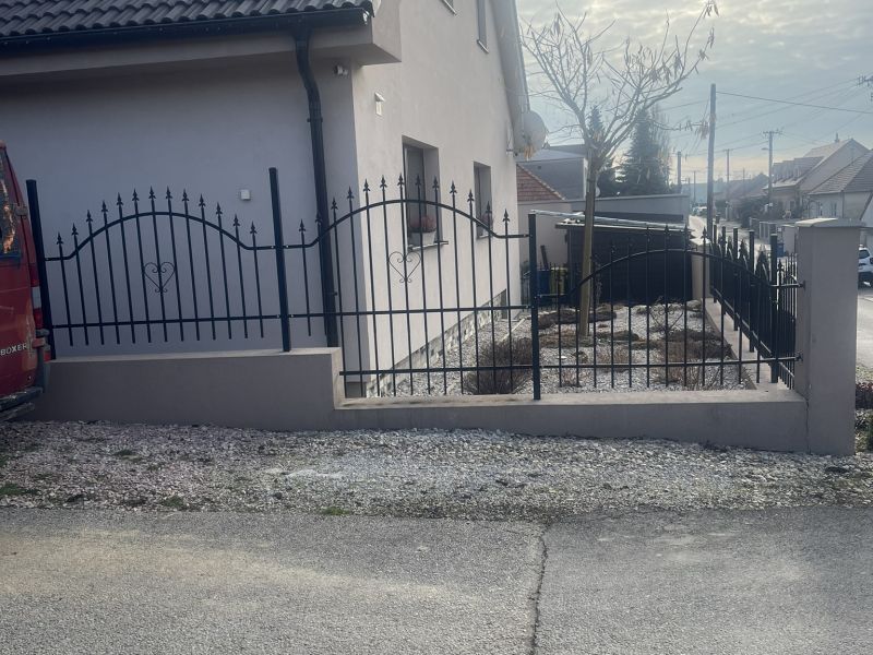 Dražba rodinného domu v Nitre, v mestskej časti Veľké Janíkovce  