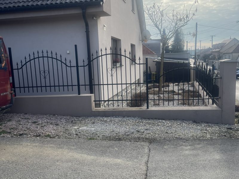 Dražba rodinného domu v Nitre, v mestskej časti Veľké Janíkovce  