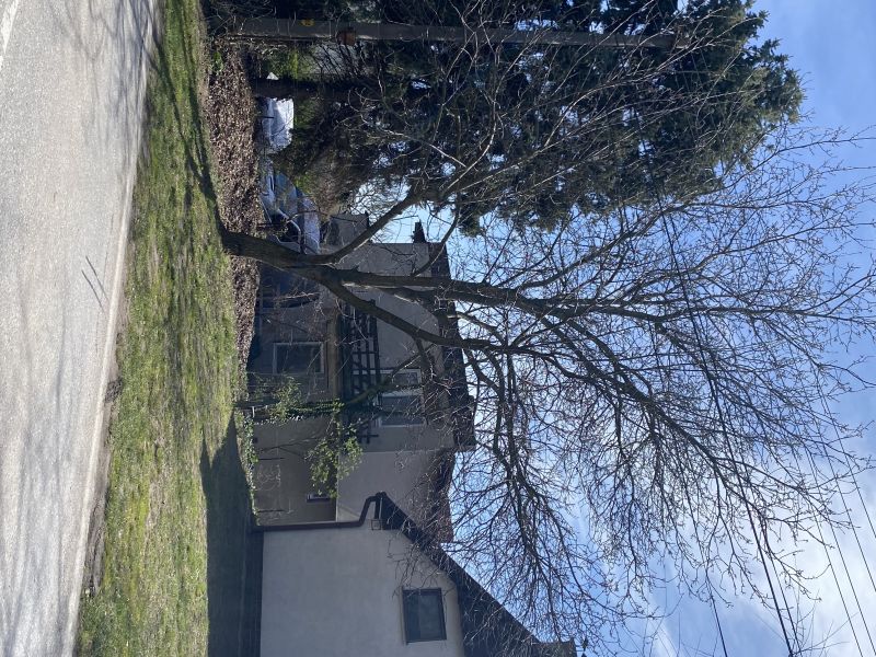 Dražba rodinného domu v Radvani nad Dunajom