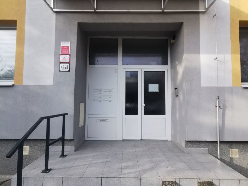 Prenájom trojizbového bytu na ul.G.Bethlena 