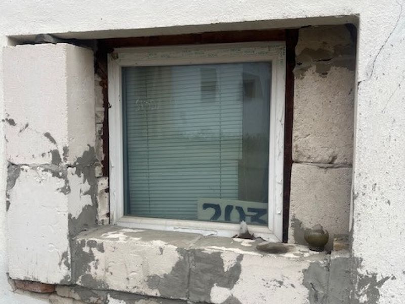 Dražba rodinného domu v obci Suchohrad