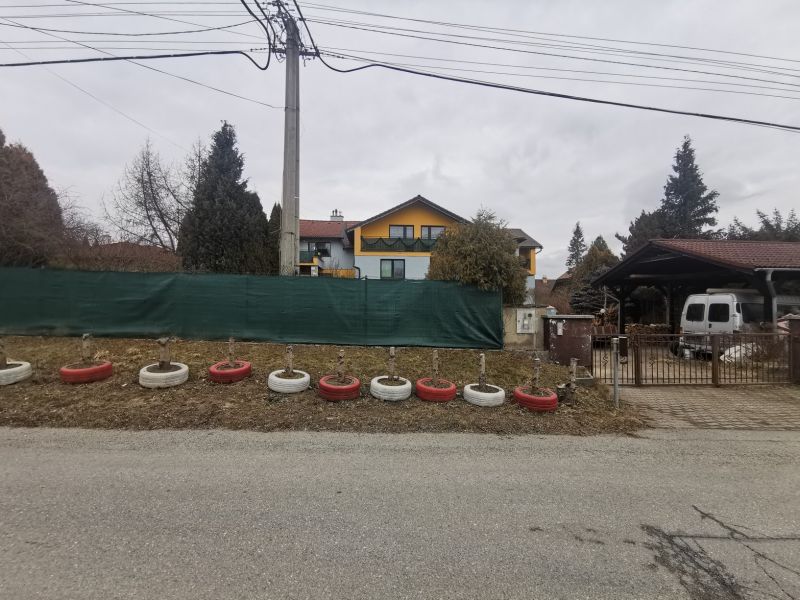 Dražba viacgereračného rodinného domu v Martine
