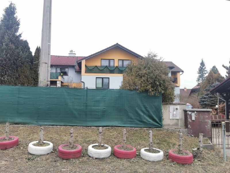Dražba viacgereračného rodinného domu v Martine