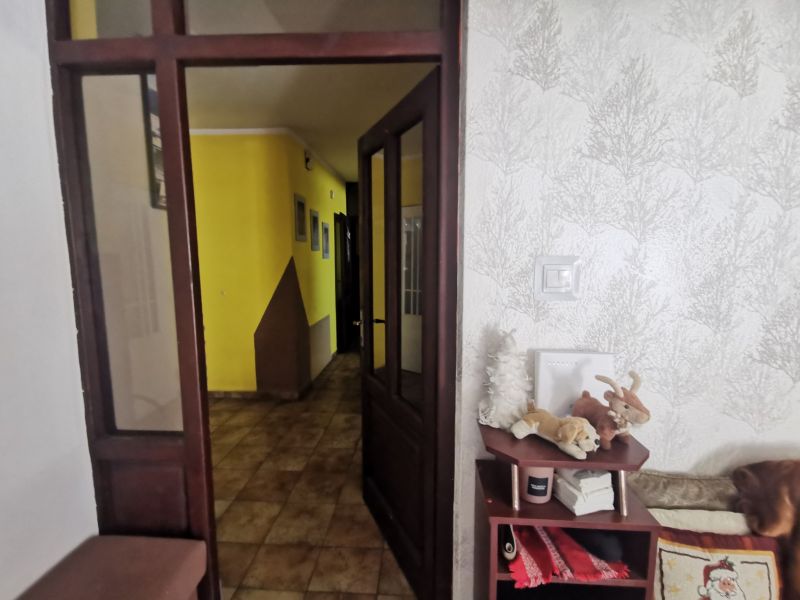 Dražba viacgereračného rodinného domu v Martine