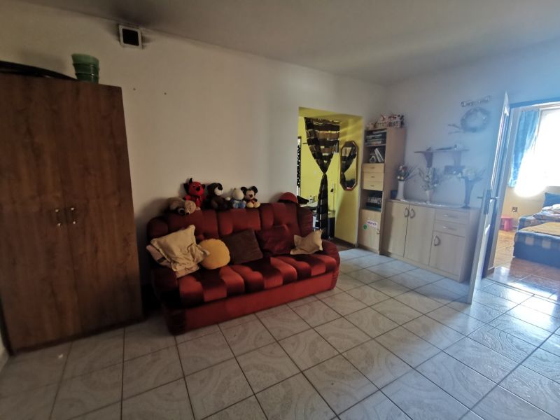 Dražba viacgereračného rodinného domu v Martine