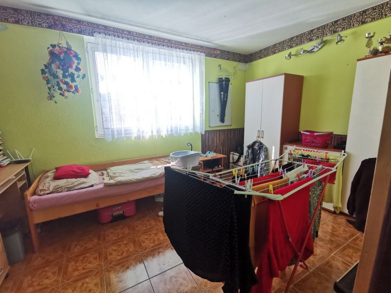 Dražba viacgereračného rodinného domu v Martine