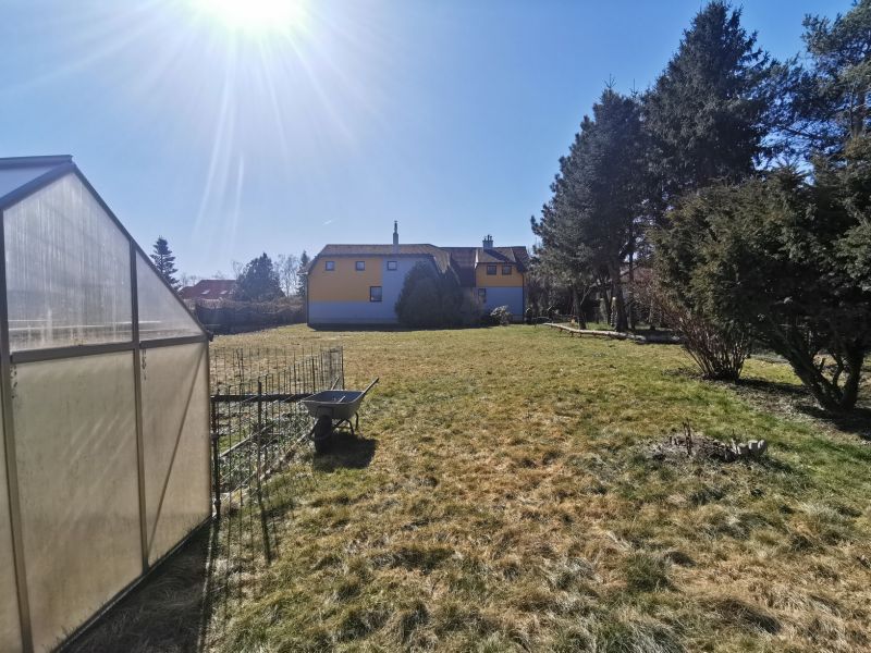 Dražba viacgereračného rodinného domu v Martine